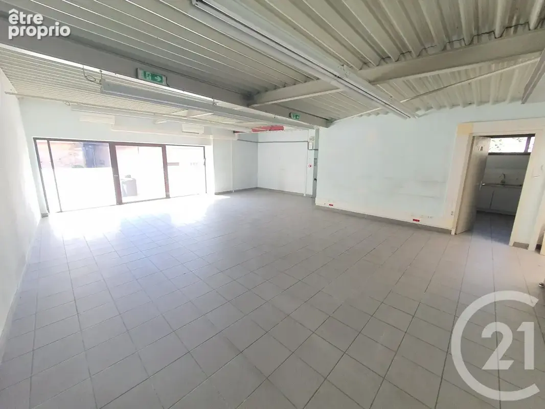 Appartement à CASTELNAU-DE-MONTMIRAL