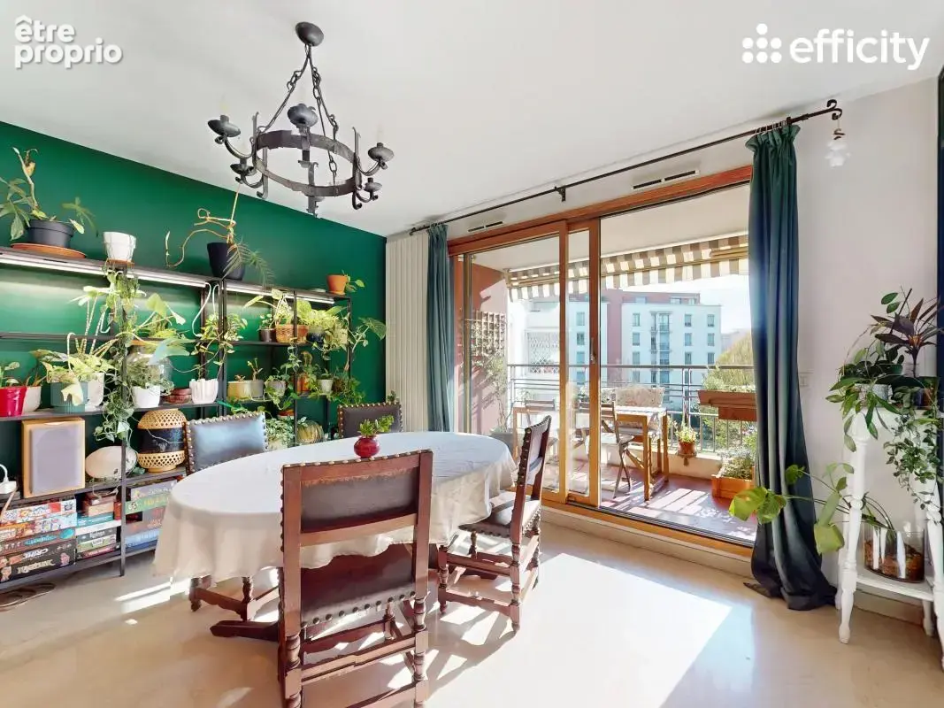 Appartement - photo 8