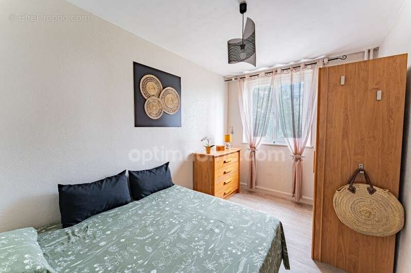 Appartement à SOISY-SOUS-MONTMORENCY