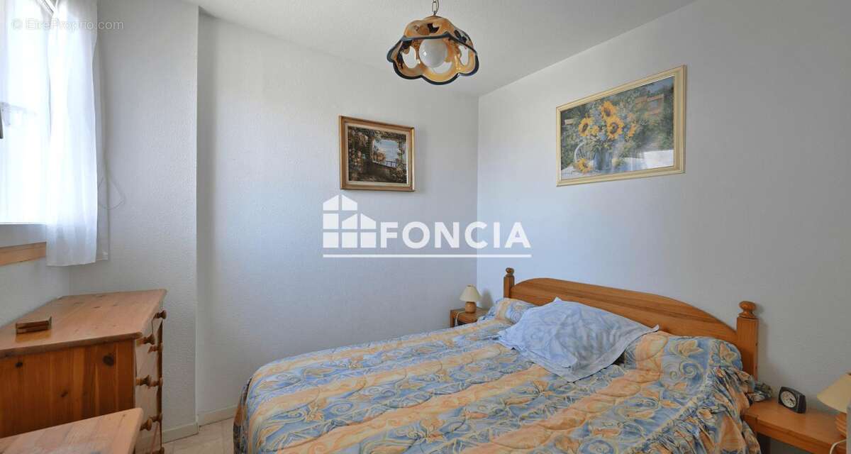 Appartement à LE GRAU-DU-ROI