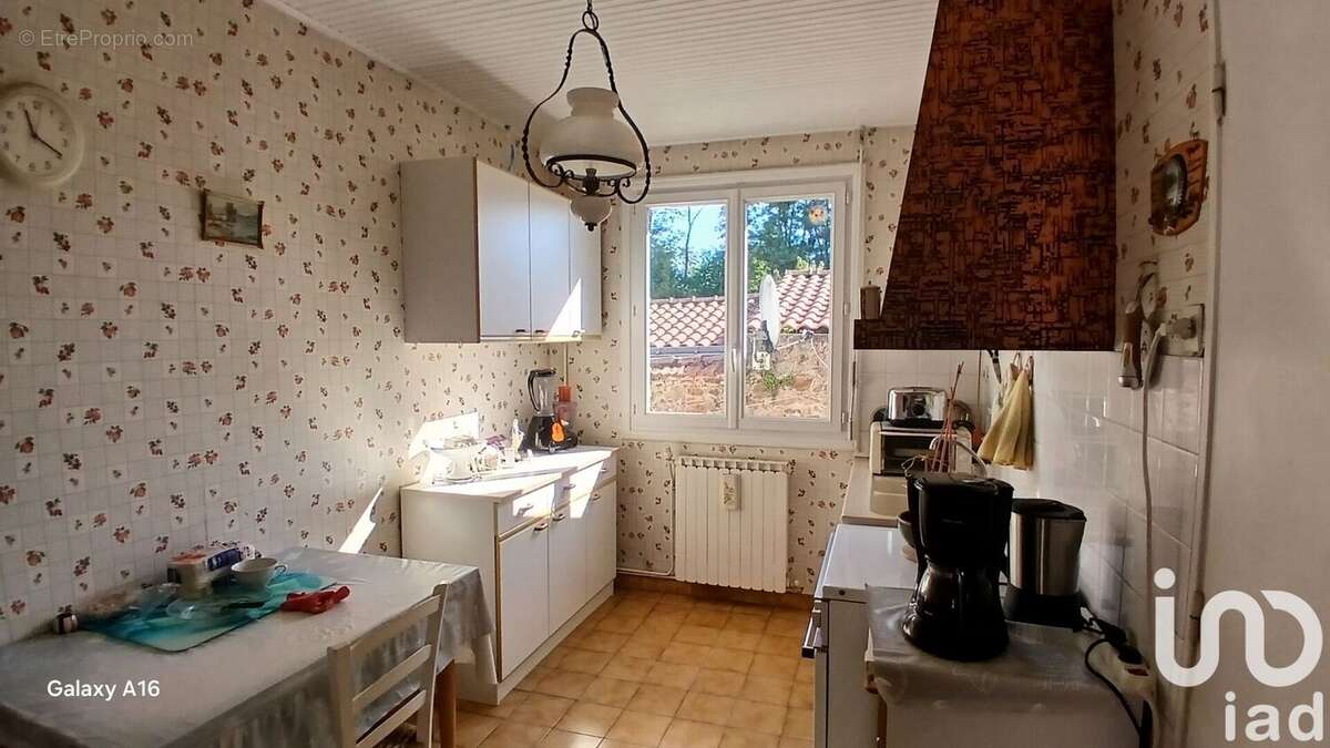 Photo 5 - Maison à LA ROCHE-SUR-YON