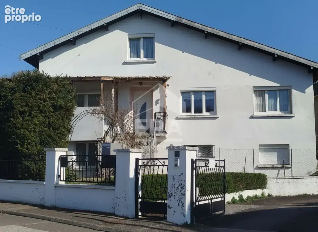 Maison 174m² à vesoul - photo 6