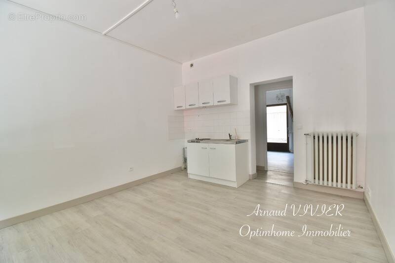 Appartement à EVREUX