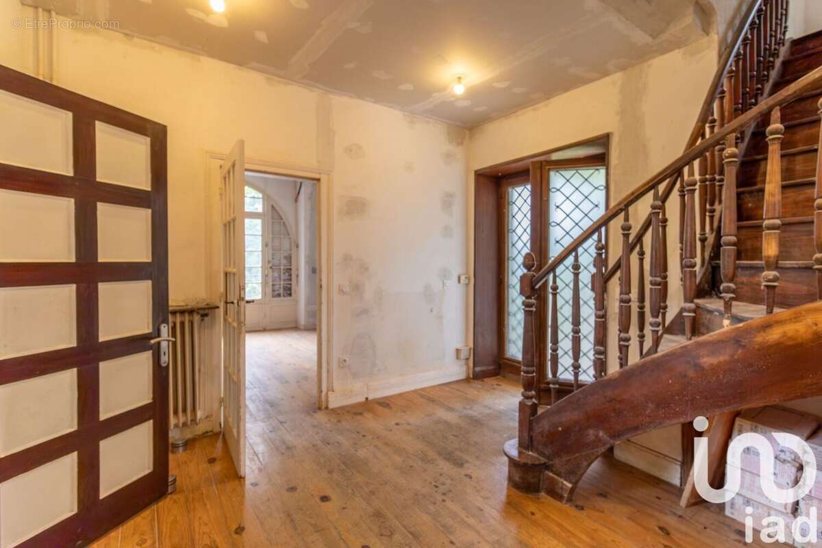 Photo 8 - Maison à CAME