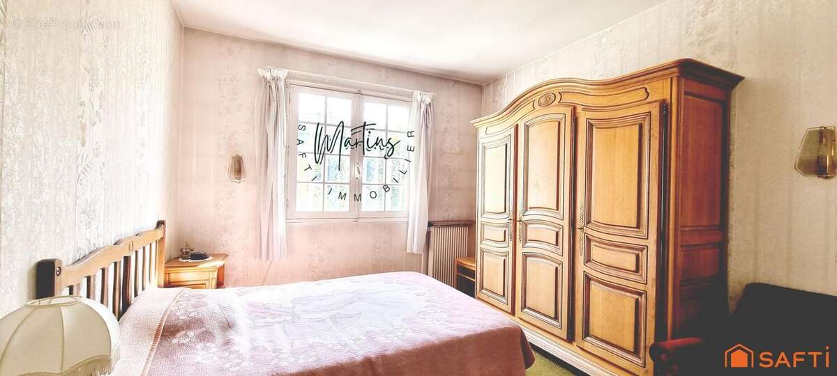 Photo 7 - Maison à ORSAY