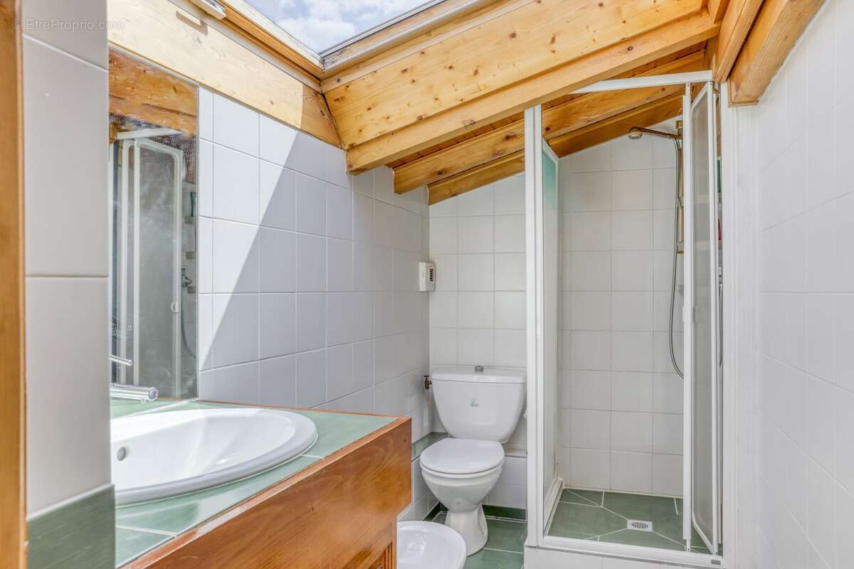 Appartement 67 m² à Megeve  - photo 8