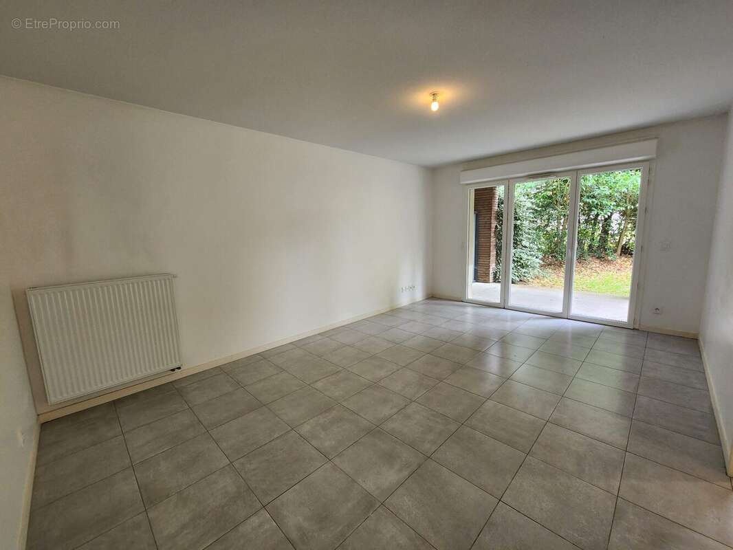 Appartement 65 m² à Pessac  - photo 4