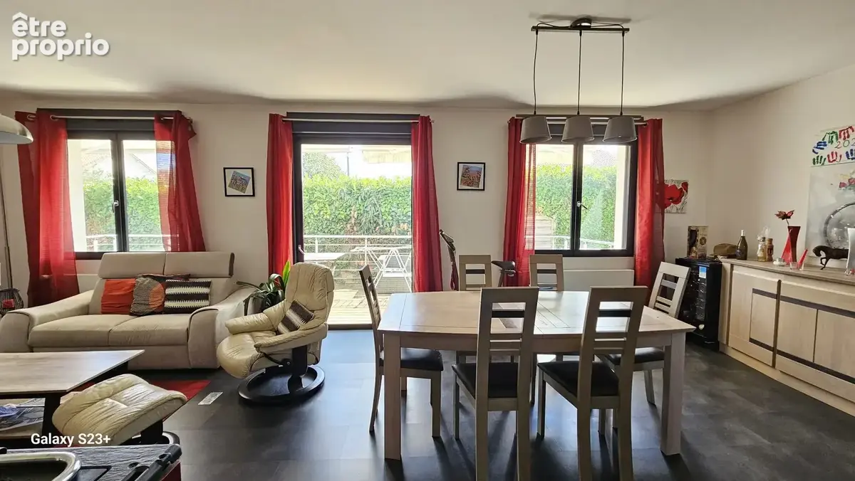 Maison 4 pièces 105 m² à vendre à Niort (79000) - photo 9