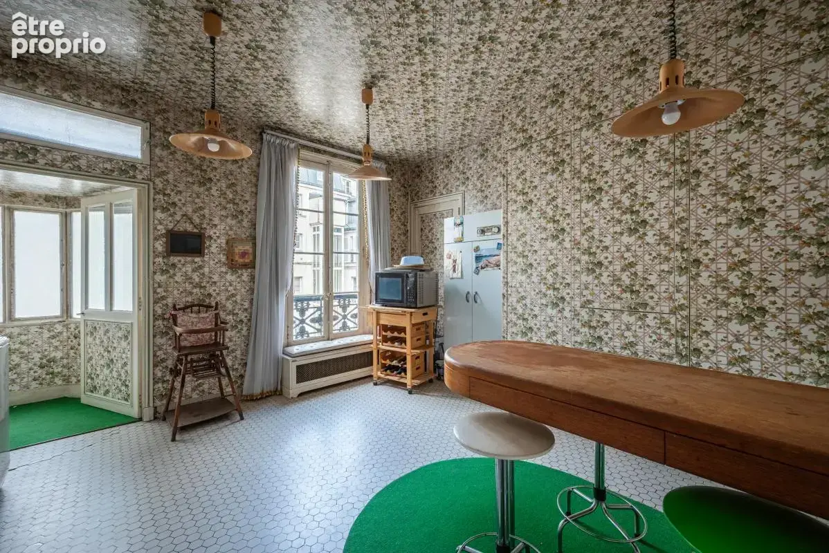 Appartement - photo 8