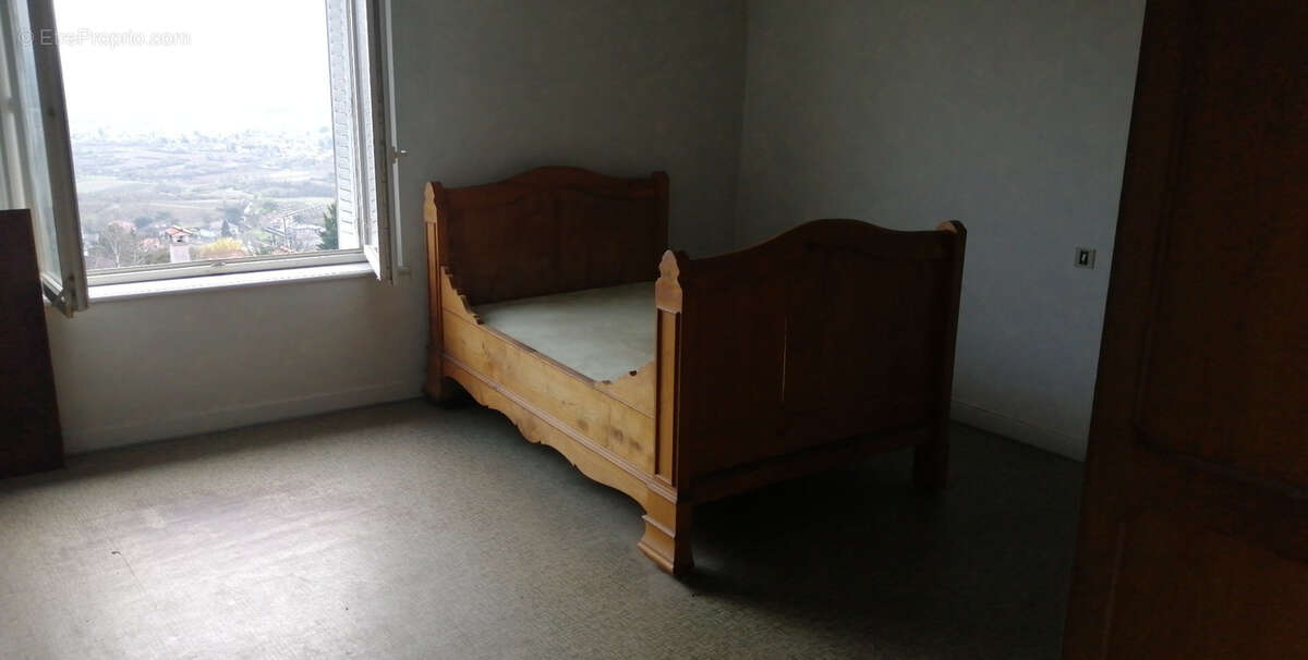 Maison à CHATEAUGAY