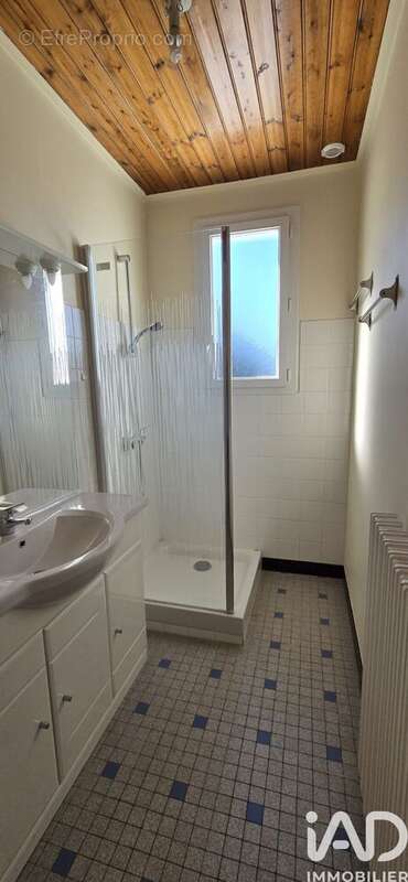 Photo 6 - Maison à SAINT-VINCENT-SUR-JARD