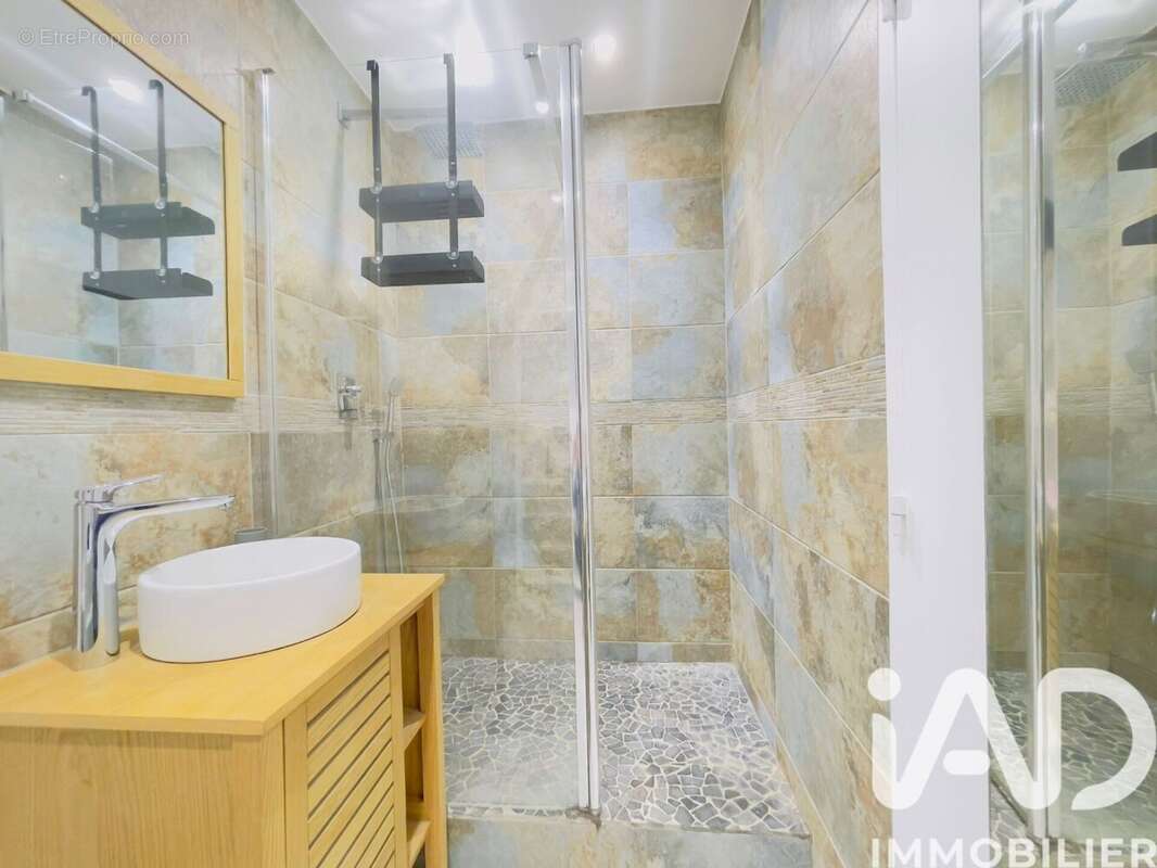 Photo 4 - Appartement à JOINVILLE-LE-PONT