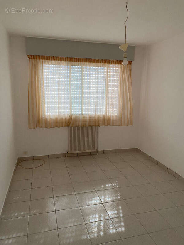 Appartement à LES SABLES-D&#039;OLONNE