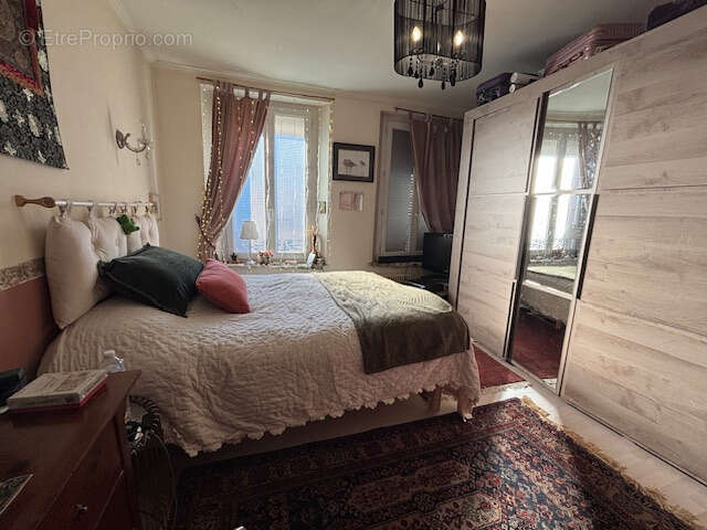 Appartement à EU