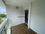 Appartement à LORMONT