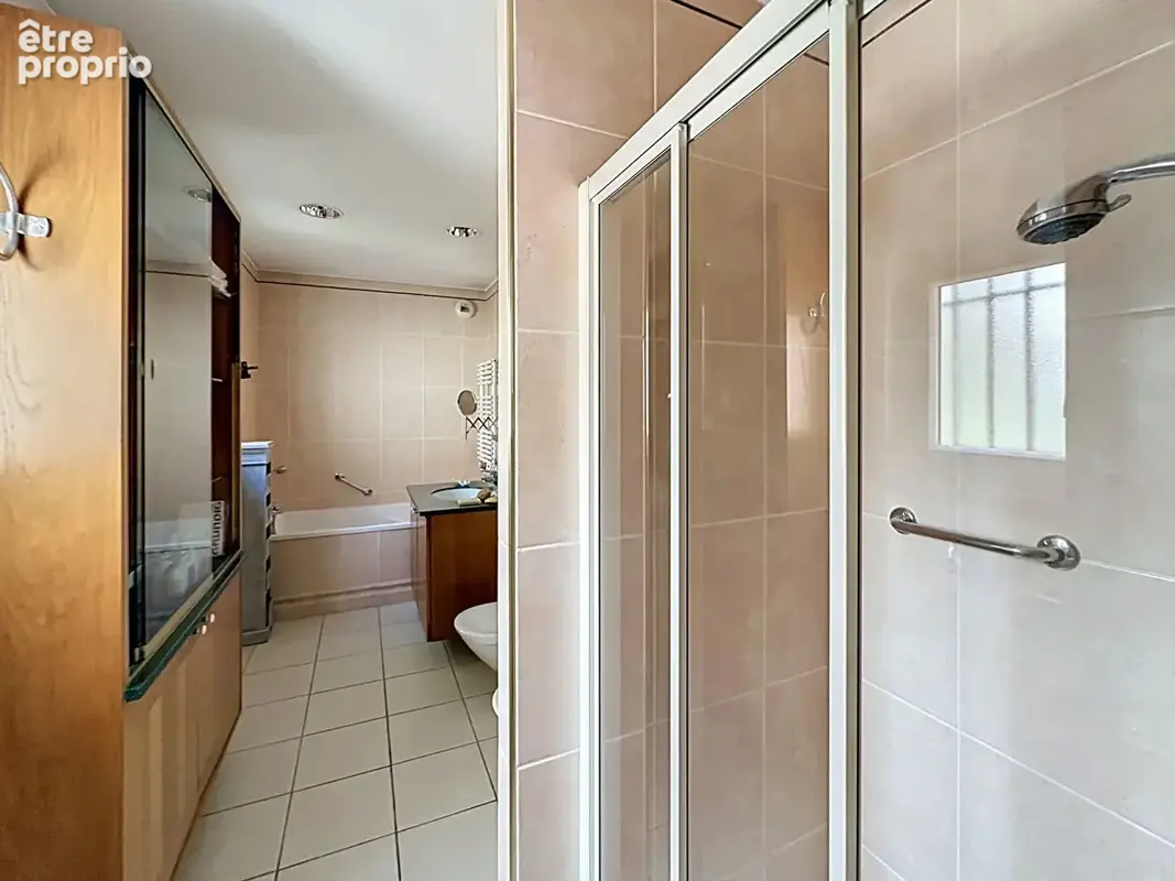 Grande Maison TOULOUSAINE avec garage à vendre centre ville Montauban 82 - photo 7