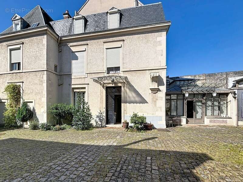 Maison à vendre 13 pièces REIMS (51) - photo 12