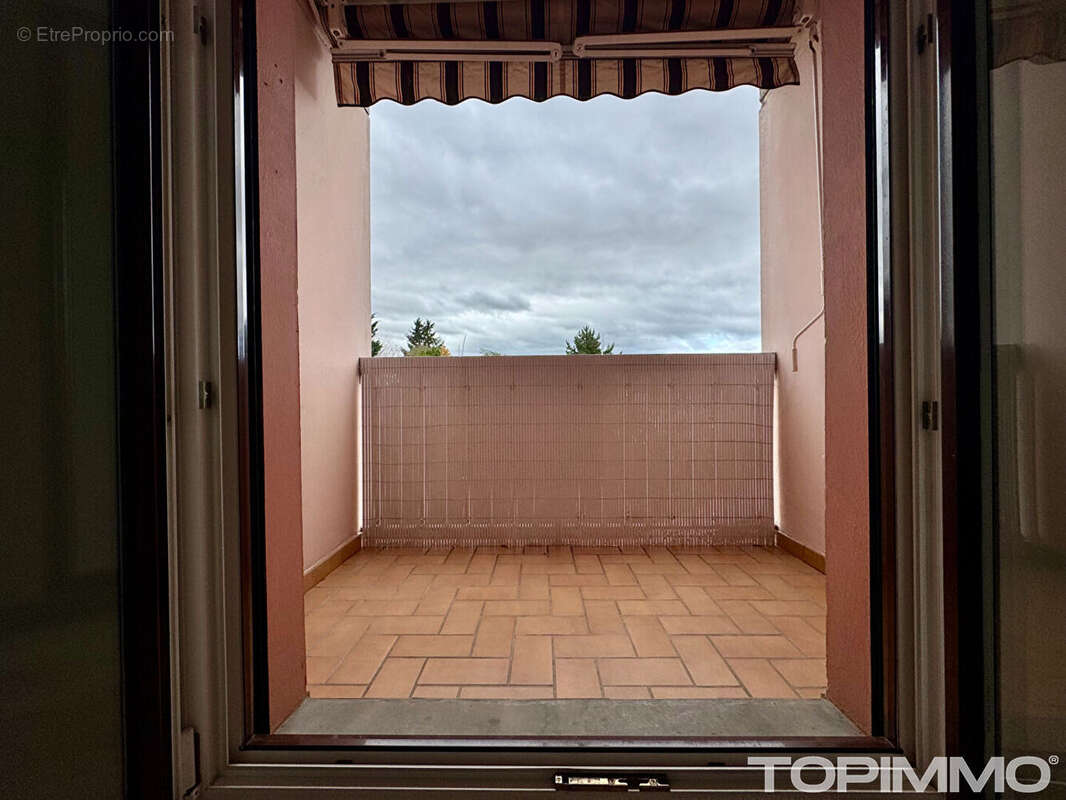 Appartement à COLMAR