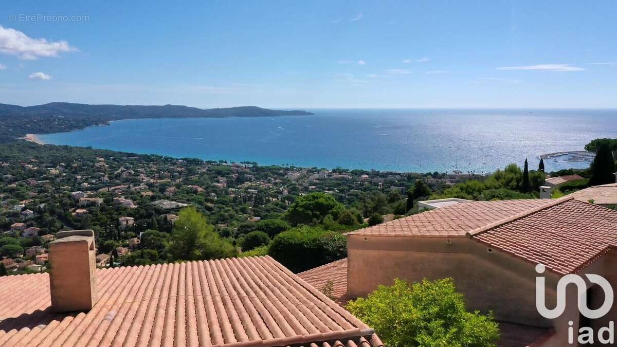 Photo 4 - Maison à CAVALAIRE-SUR-MER