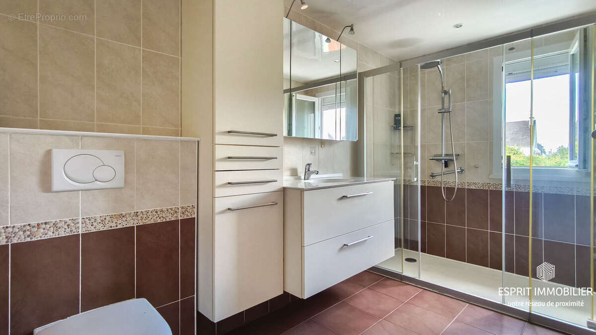 Maison à CONCARNEAU