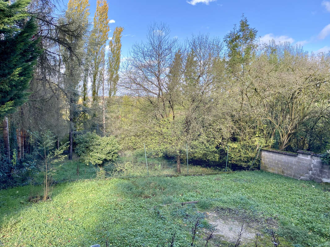 Maison à SARREGUEMINES