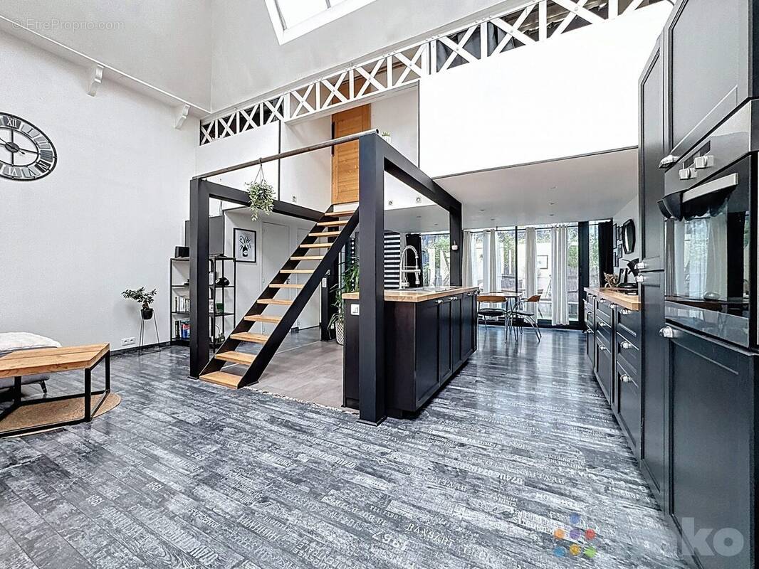 Appartement à TOURCOING