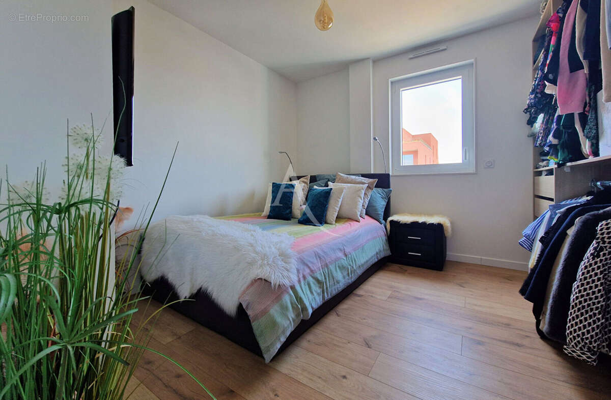 Appartement à CLISSON