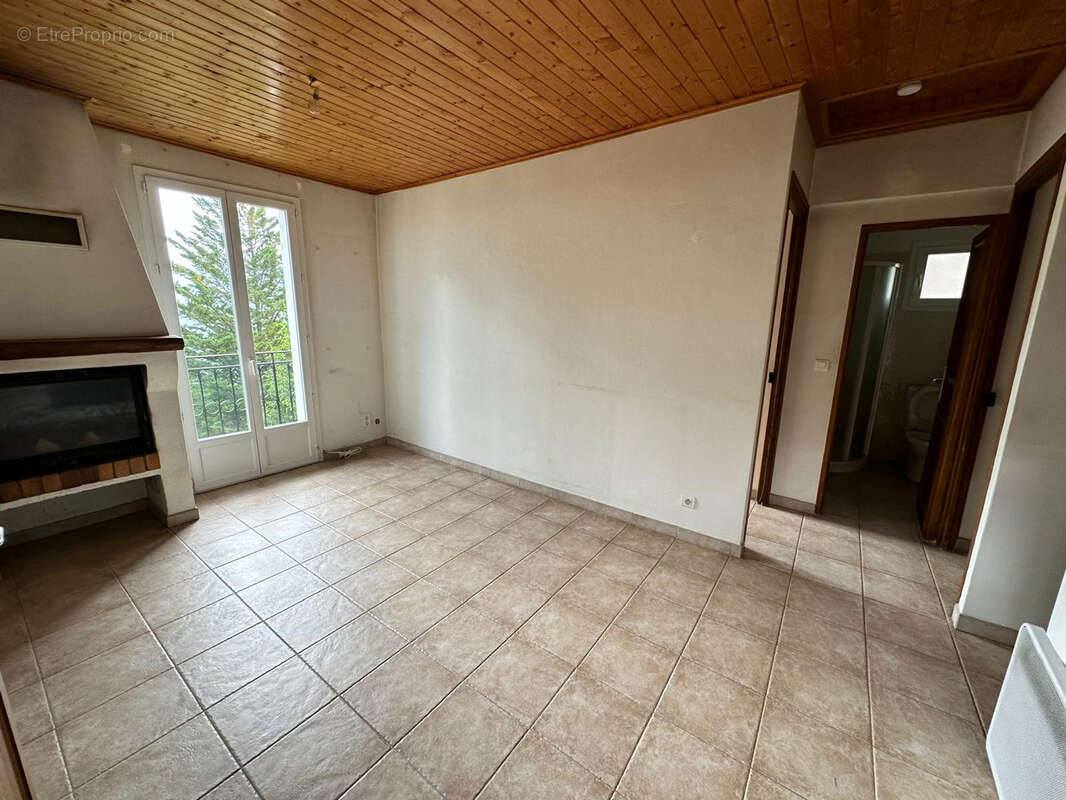 Appartement à VALDEBLORE
