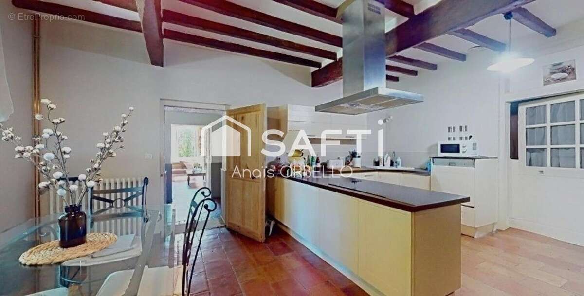 Photo 7 - Maison à LARRAZET