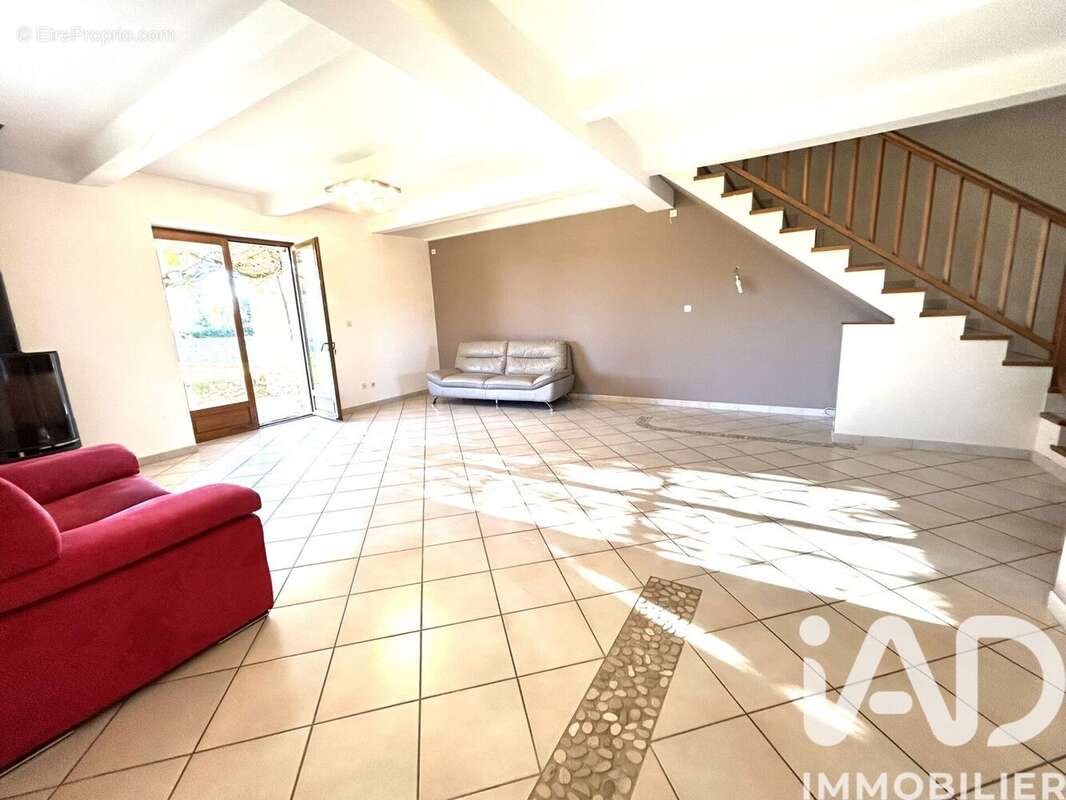 Photo 6 - Maison à MONTELIER