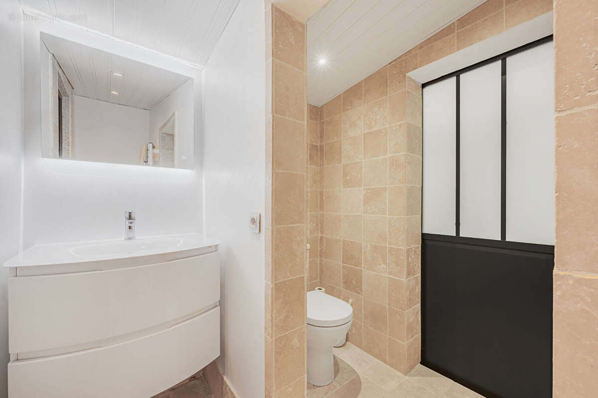 Maison Argenteuil 66 m2 avec jardin et garage - photo 14