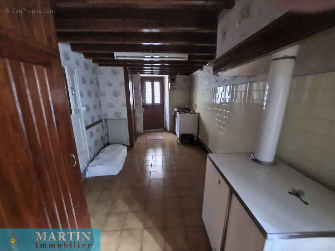 Maison à PRATS-DE-MOLLO-LA-PRESTE