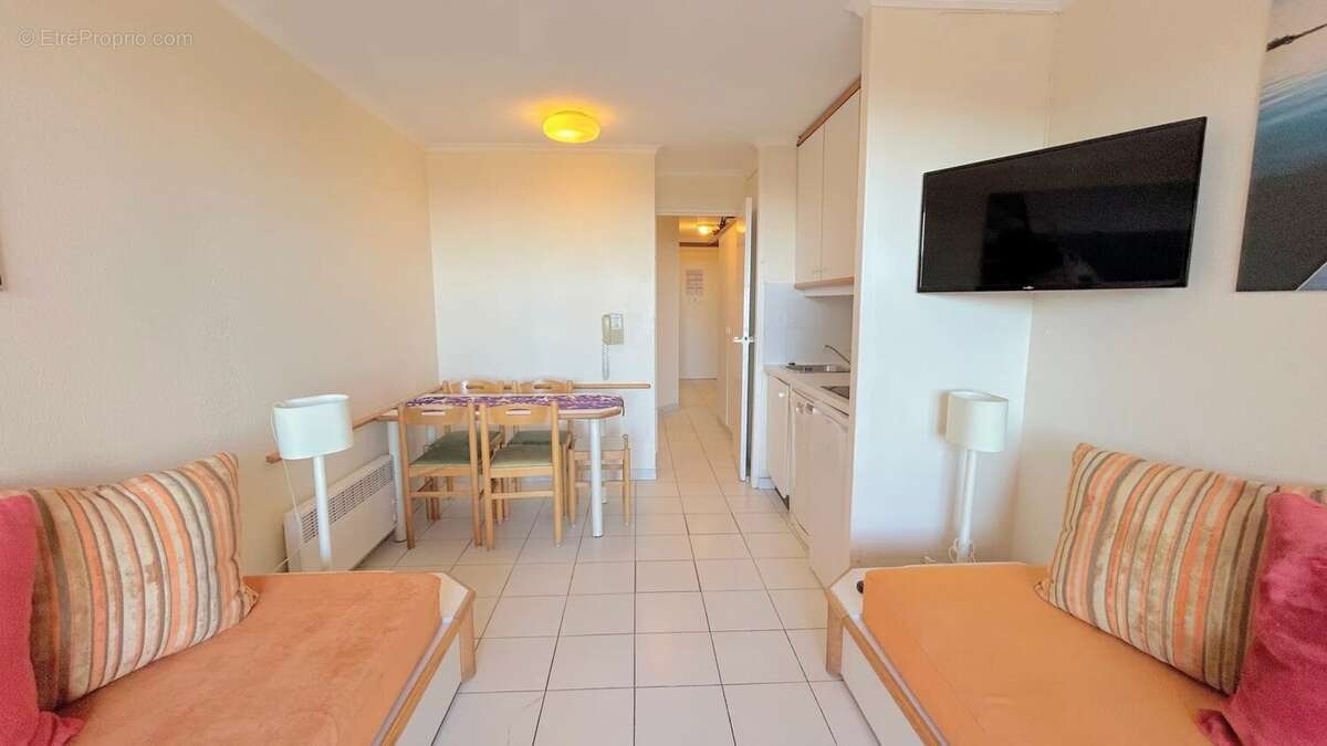 Appartement à LA SEYNE-SUR-MER