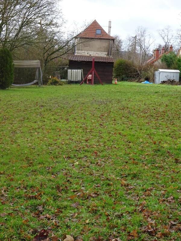 Photo 1 - Maison à RULLY