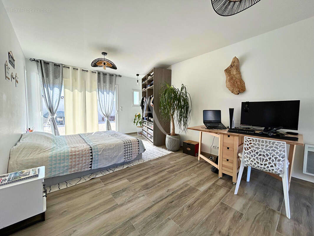 Jolie maison T4 proche du neuf ! - photo 4