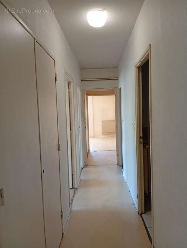 Appartement à PERPIGNAN