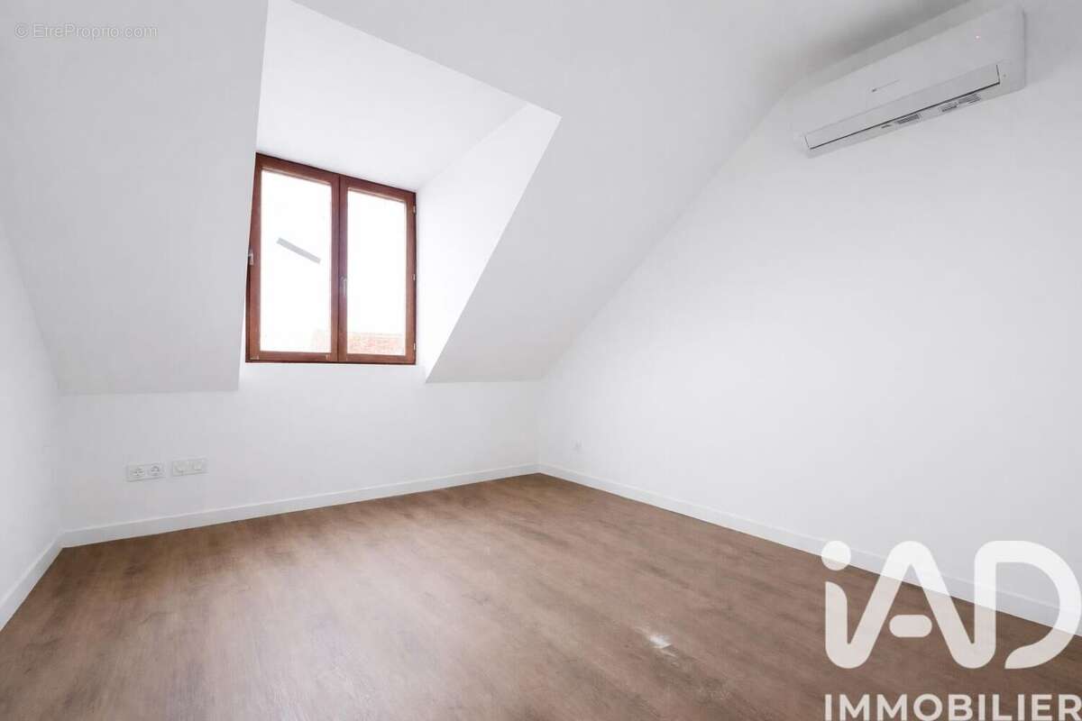 Photo 7 - Maison à BREUILLET