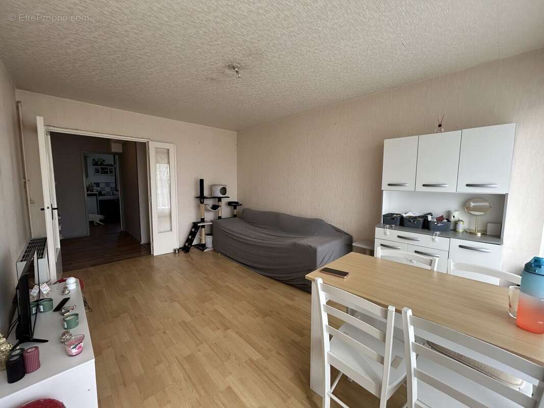 Appartement à LIMOGES