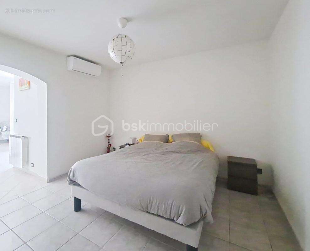 Maison à BERRE-L&#039;ETANG