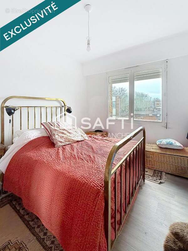 Photo 5 - Appartement à LAMBERSART