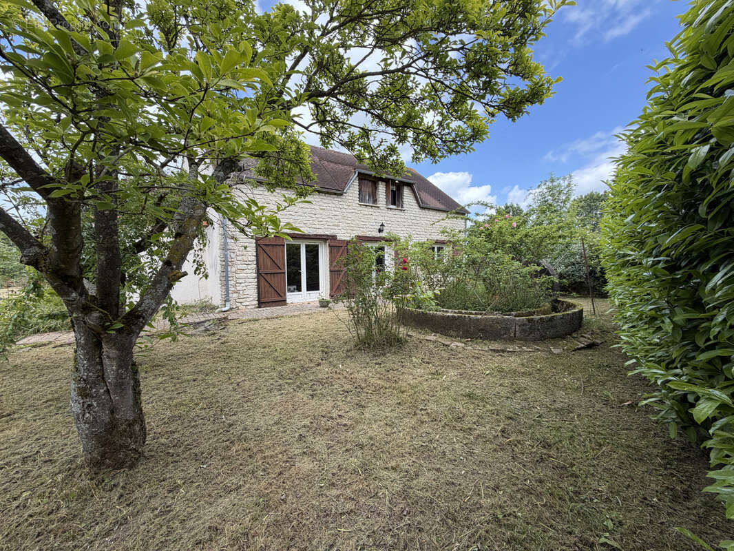 Maison à BREVAL