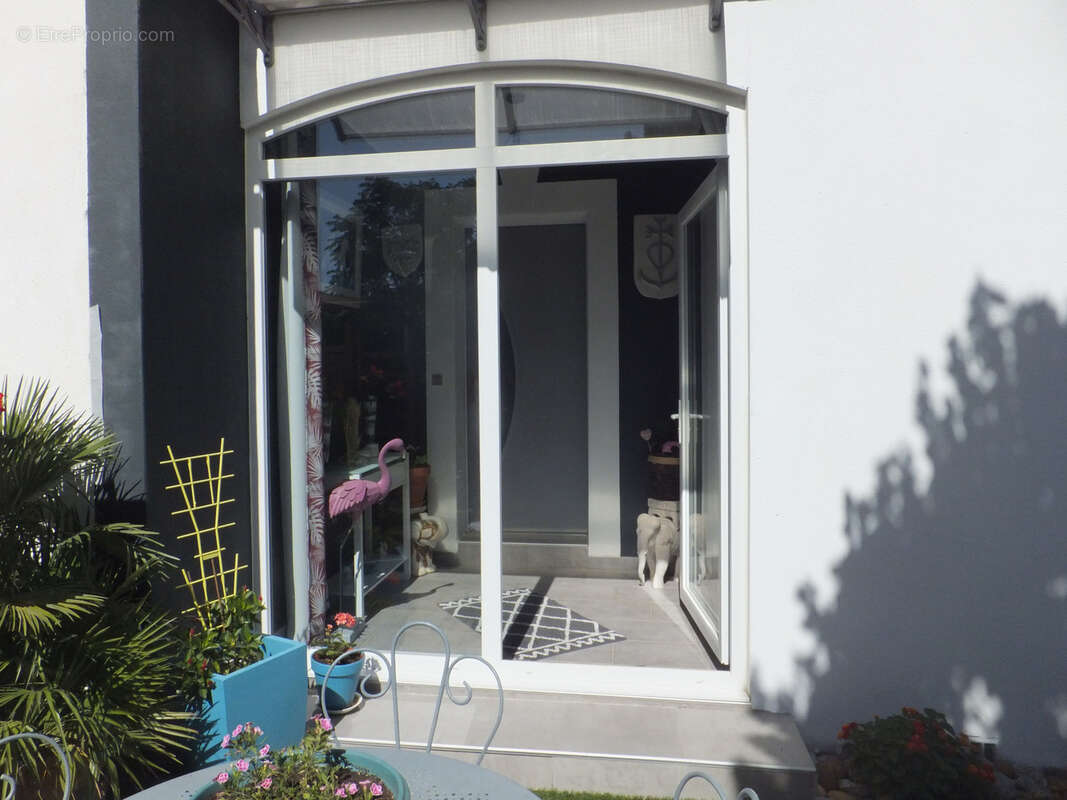 Maison à VAUVERT