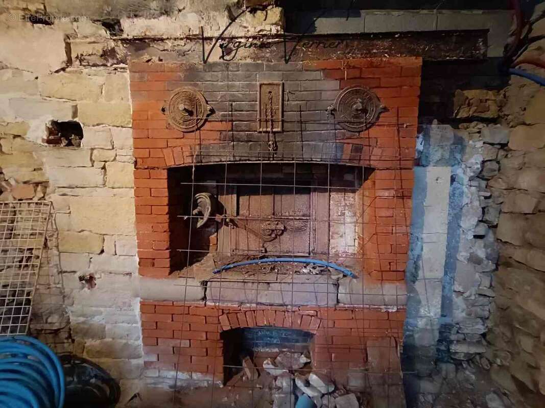 Maison à PERPEZAC-LE-BLANC