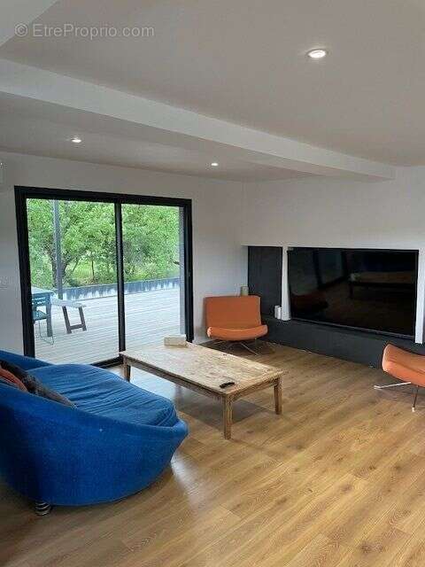 Maison à MARTIGNARGUES