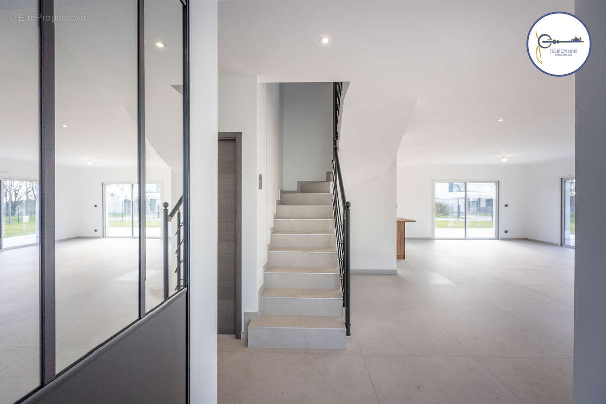 Maison Epinal 6 pièces 158 m2 - photo 4