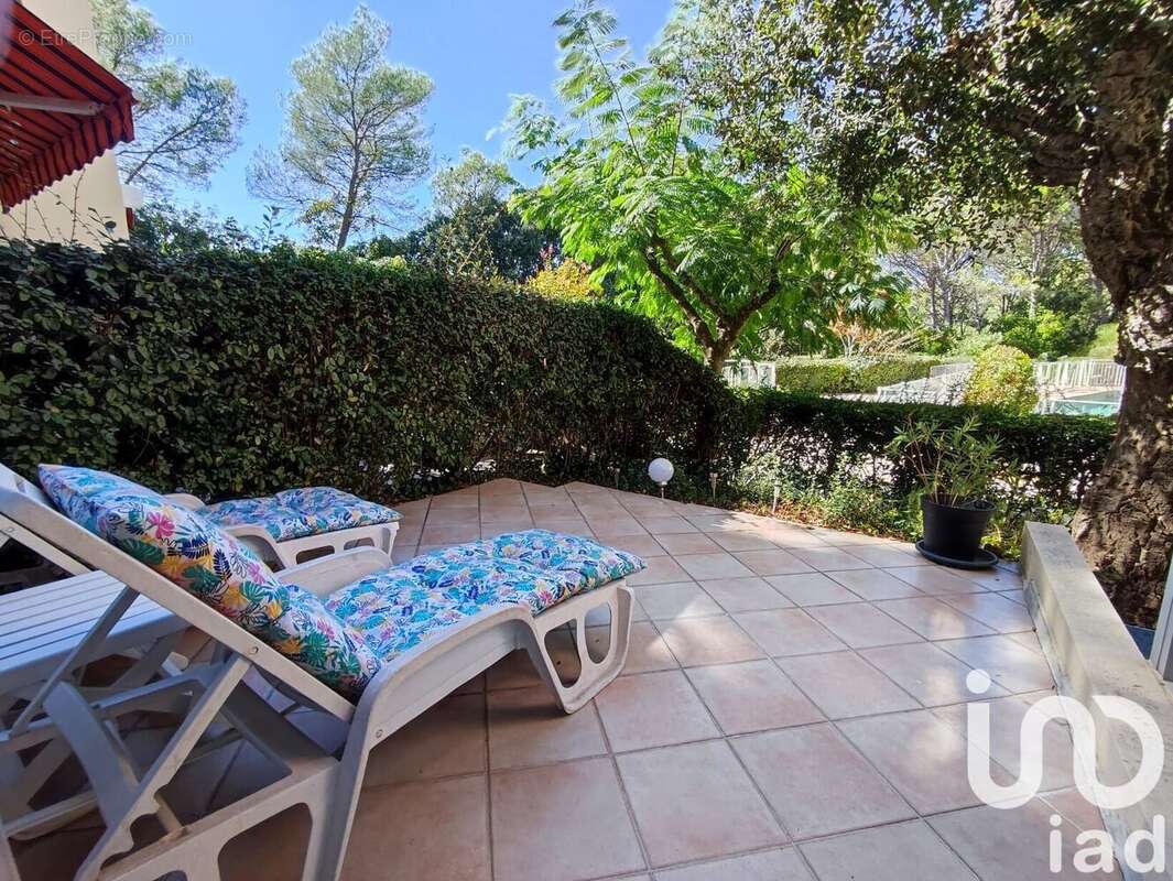 Photo 6 - Appartement à SAINT-RAPHAEL