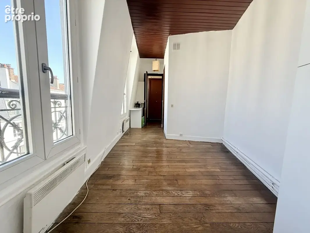 Studio - [Bel-Air / Daumesnil / Michel-Bizot] - Idéal investissement ou premier achat - photo 7