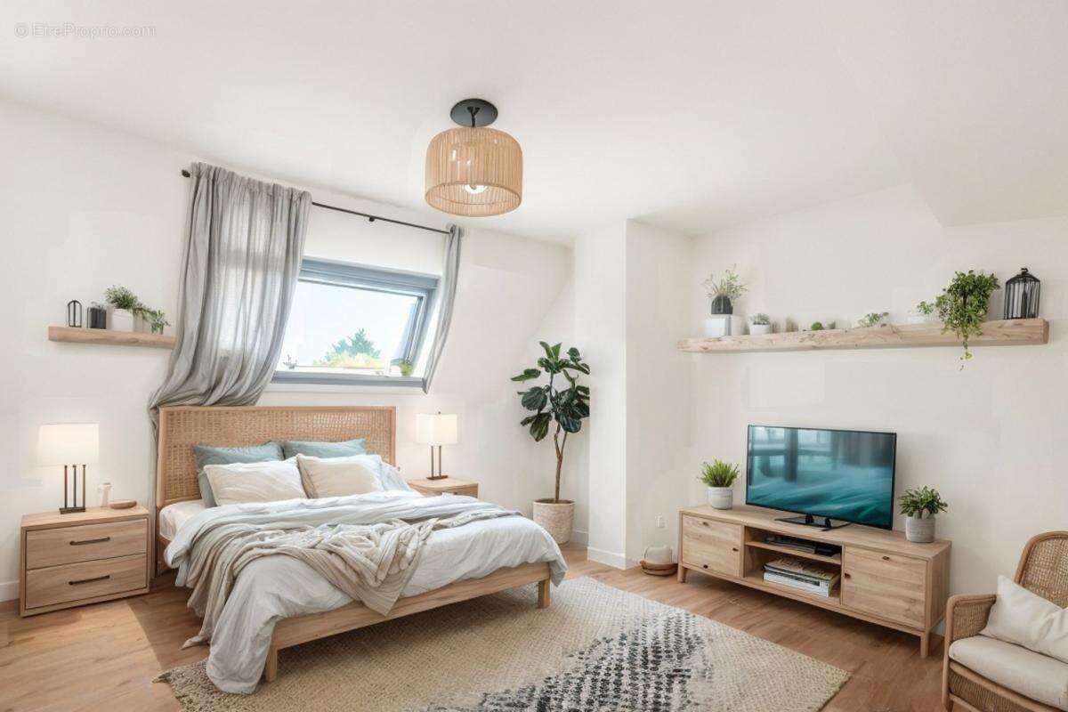 Maison à LA QUEUE-EN-BRIE