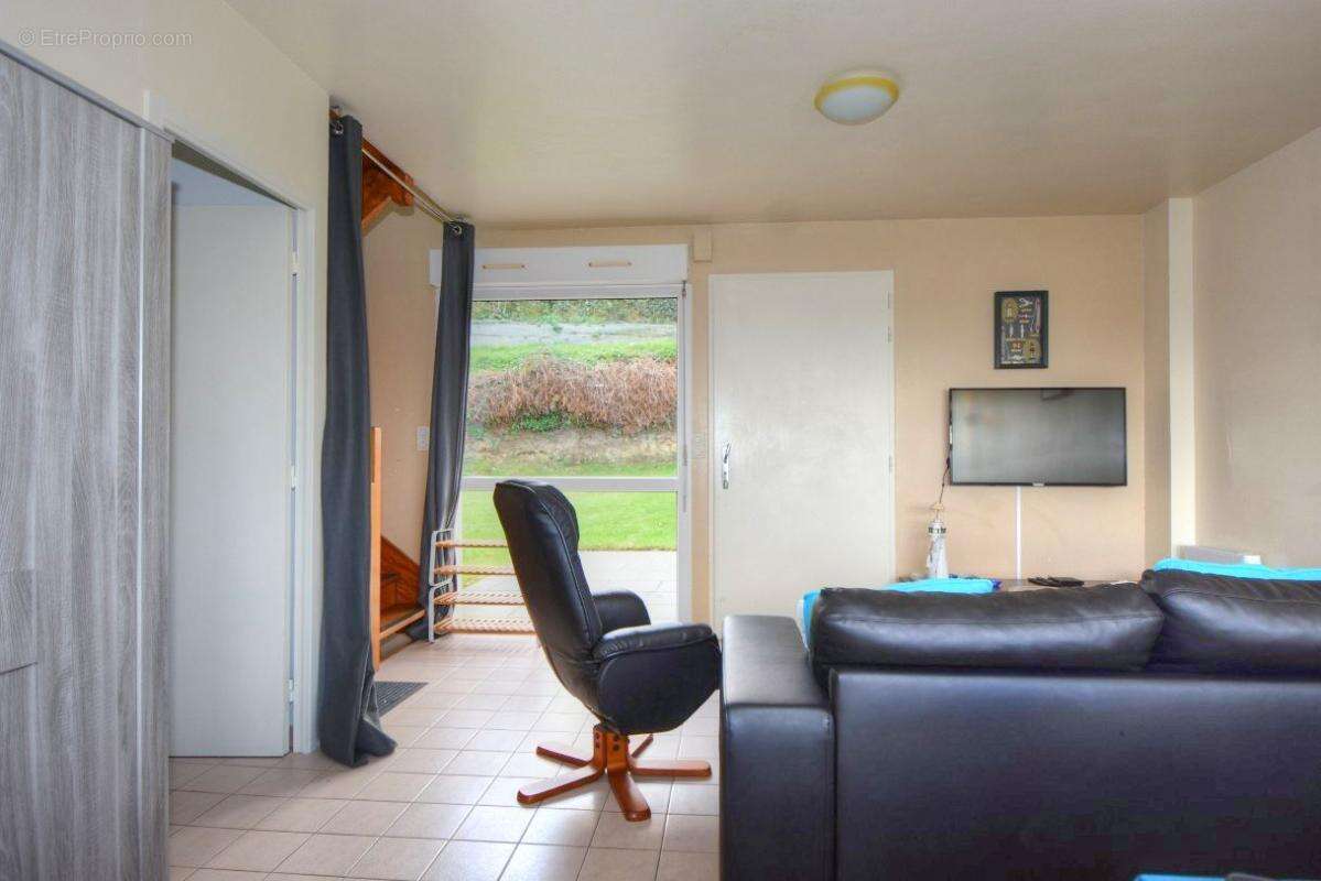 Maison à TREVOU-TREGUIGNEC