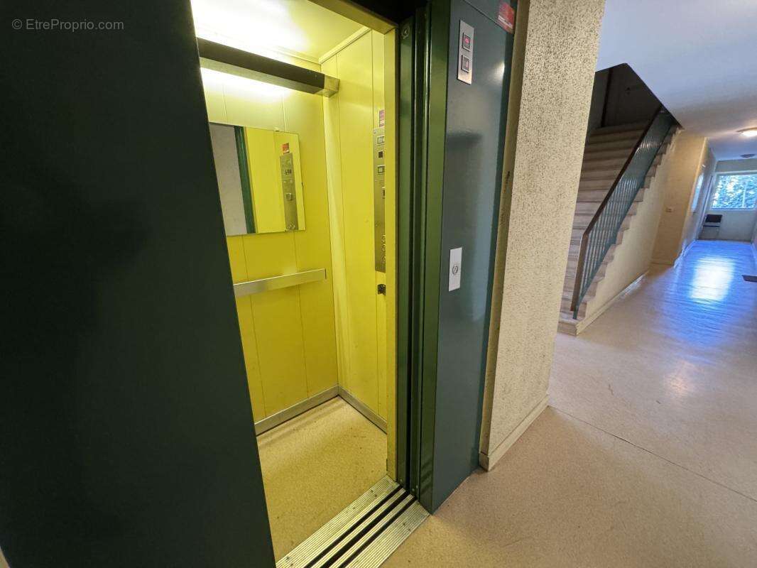 Appartement à ANGERS